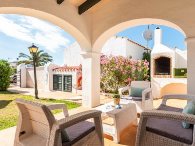 Villa Villas Begonias (Azalea) - Outdoor photo 6