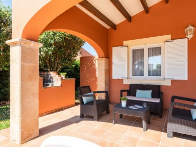 Villa Villas Begonias (Azalea) - Outdoor photo 7