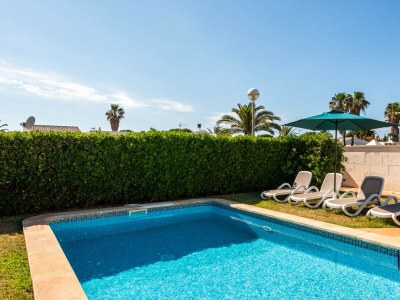 Villa Villas Begonias (Azalea) - Outdoor photo 8