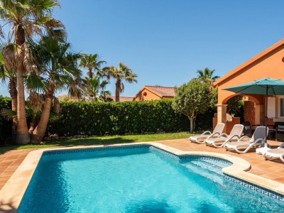 Villa Villas Begonias (Azalea) - Outdoor photo 9