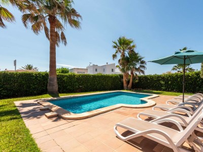 Villa Villas Begonias (Azalea) - Outdoor photo 11