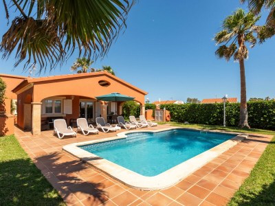 Villa Villas Begonias (Azalea) - Outdoor photo 12