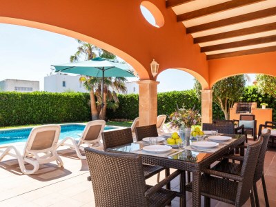 Villa Villas Begonias (Azalea) - Outdoor photo 13