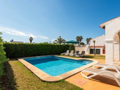 Villa Villas Begonias (Azalea) - Outdoor photo 14