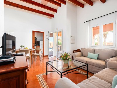 Villa Villas Begonias (Azalea) - Features photo 21