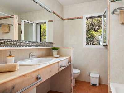 Villa Villas Begonias (Azalea) - Features photo 30