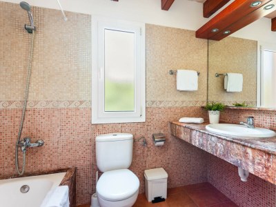 Villa Villas Begonias (Azalea) - Features photo 31