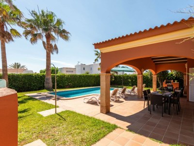 Villa Villas Begonias (Azalea) - Environment photo 43