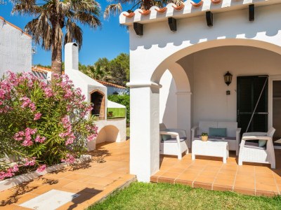 Villa Villas Begonias (Azalea) - Environment photo 44