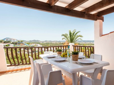 Villa Villas Playas de Fornells 01 - Outdoor photo 10