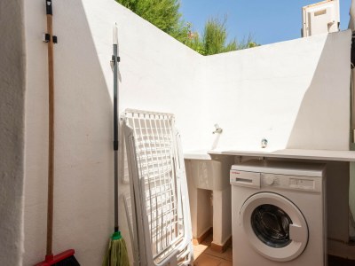 Villa Villas Playas de Fornells 01 - Outdoor photo 14