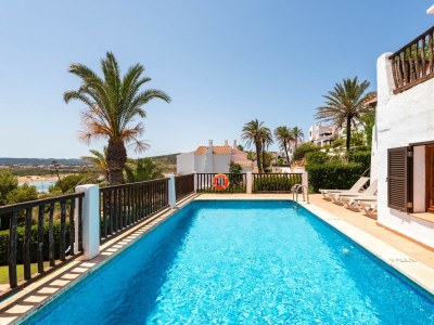 Villa Villas Playas de Fornells 01 - Outdoor photo 16