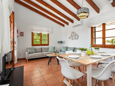 Villa Villas Playas de Fornells 01 - Features photo 26