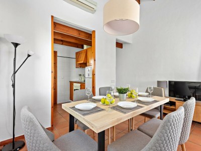 Villa Villas Playas de Fornells 01 - Features photo 30