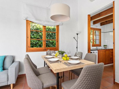 Villa Villas Playas de Fornells 01 - Features photo 32