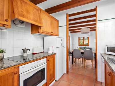 Villa Villas Playas de Fornells 01 - Features photo 34