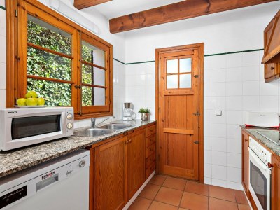 Villa Villas Playas de Fornells 01 - Features photo 35