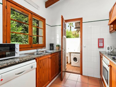 Villa Villas Playas de Fornells 01 - Features photo 36