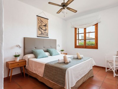 Villa Villas Playas de Fornells 01 - Features photo 38