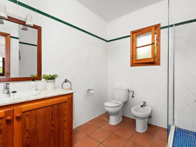 Villa Villas Playas de Fornells 01 - Features photo 39