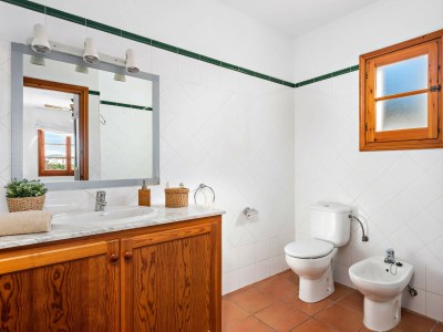 Villa Villas Playas de Fornells 01 - Features photo 42