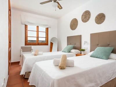 Villa Villas Playas de Fornells 01 - Features photo 43