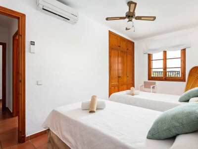 Villa Villas Playas de Fornells 01 - Features photo 44