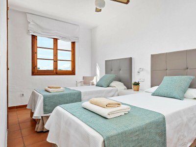 Villa Villas Playas de Fornells 01 - Features photo 45