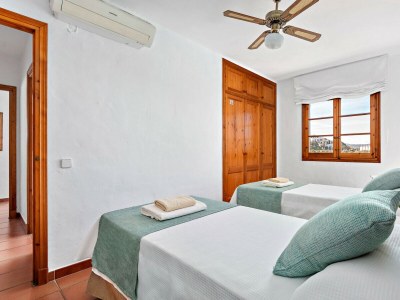 Villa Villas Playas de Fornells 01 - Features photo 46