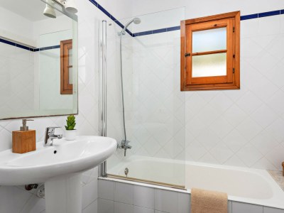 Villa Villas Playas de Fornells 01 - Features photo 47