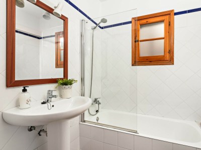 Villa Villas Playas de Fornells 01 - Features photo 48