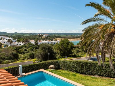 Villa Villas Playas de Fornells 01 - Environment photo 51