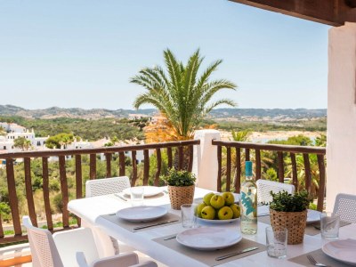 Villa Villas Playas de Fornells 01 - Environment photo 53