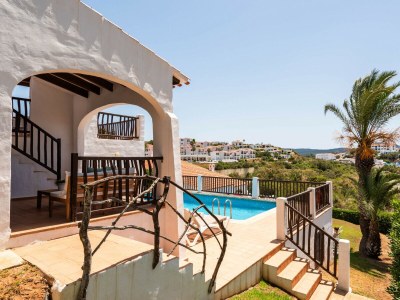 Villa Villas Playas de Fornells 01 - Environment photo 54