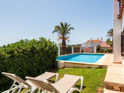 Villa Villas Playas de Fornells 01 - Environment photo 57