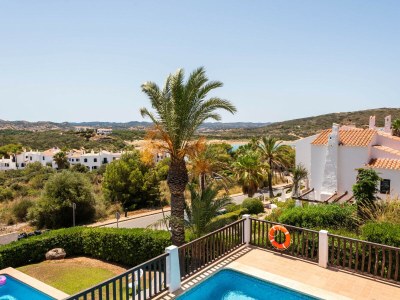 Villa Villas Playas de Fornells 01 - Environment photo 58