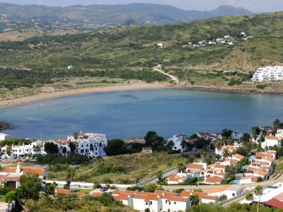 Villa Villas Playas de Fornells 01 - Environment photo 59