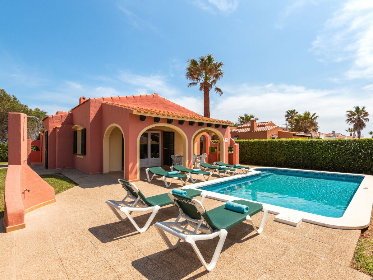 Villa Villa Nurimar - Outdoor photo 2