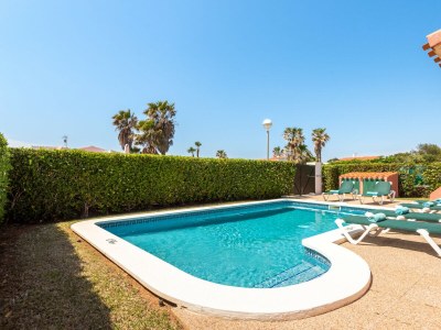 Villa Villa Nurimar - Outdoor photo 3