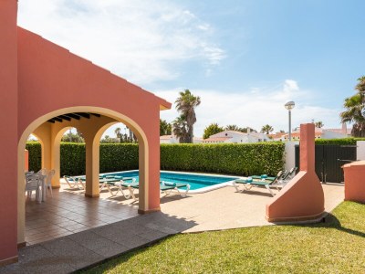 Villa Villa Nurimar - Outdoor photo 4