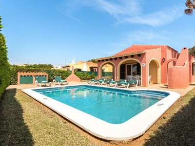 Villa Villa Nurimar - Outdoor photo 5