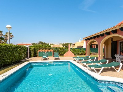 Villa Villa Nurimar - Outdoor photo 6