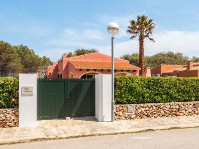 Villa Villa Nurimar - Outdoor photo 8