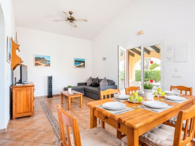 Villa Villa Nurimar - Features photo 10