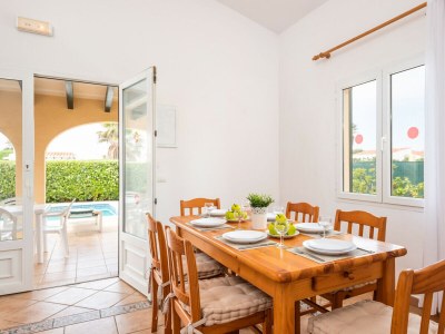 Villa Villa Nurimar - Features photo 11