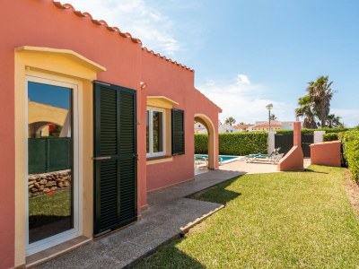 Villa Villa Nurimar - Environment photo 23