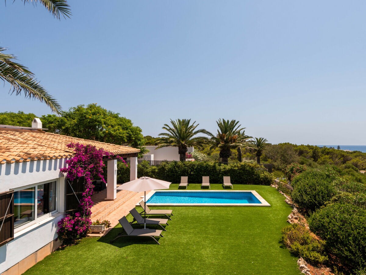 Villa Villa Ribes - Outdoor photo 5