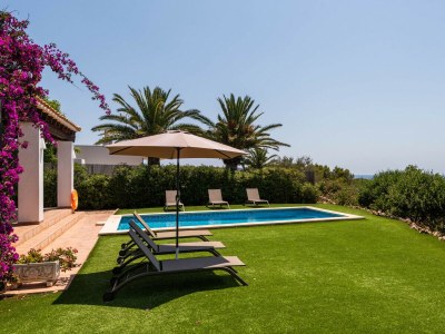 Villa Villa Ribes - Outdoor photo 3