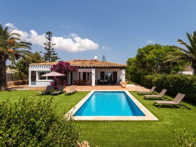 Villa Villa Ribes - Outdoor photo 4