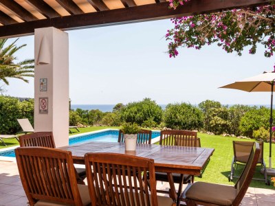 Villa Villa Ribes - Outdoor photo 6